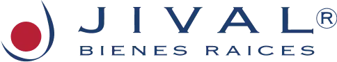 Logo de Jival Bienes Raíces