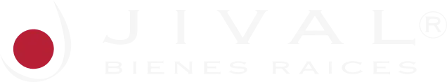 Logo de Jival Bienes Raíces