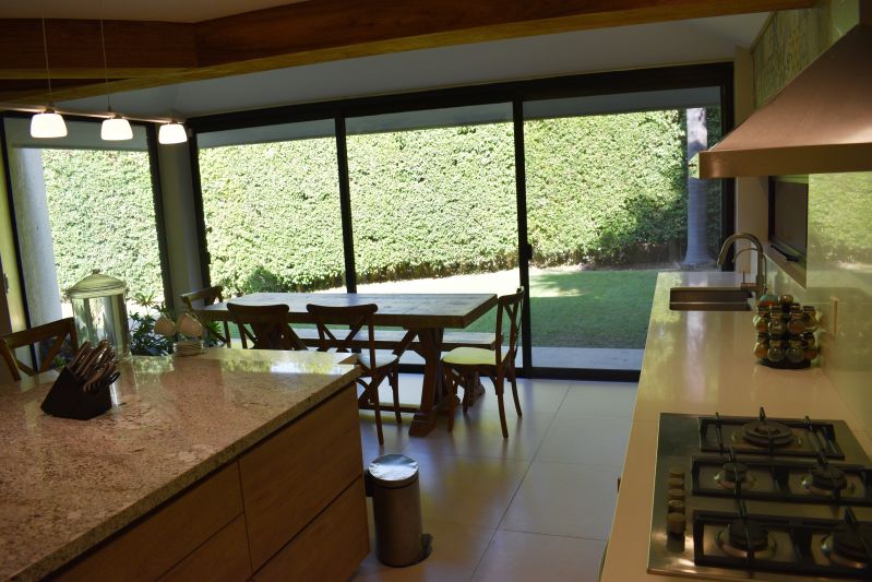 Galería de LAS CAÑADAS, CASA EN VENTA A CAMPO DE GOLF CON BONITA VISTA