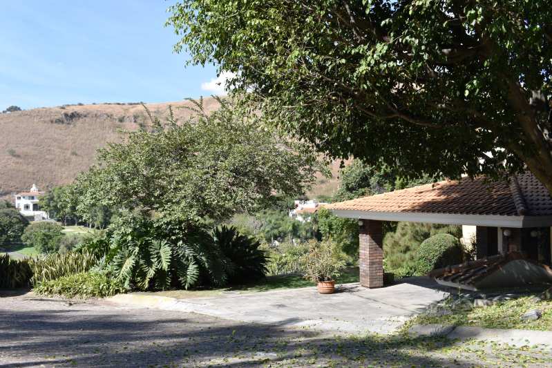 Galería de LAS CAÑADAS, CASA EN VENTA A CAMPO DE GOLF CON BONITA VISTA