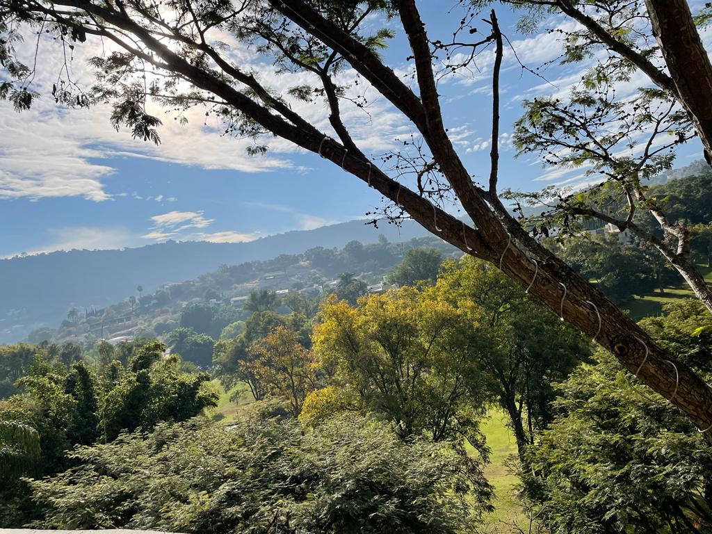 Galería de LAS CAÑADAS – CASA EN VENTA A CAMPO DE GOLF CON GRANDES VISTAS