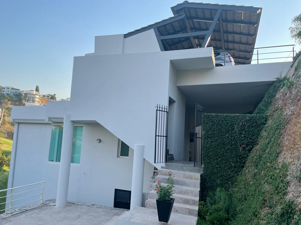 Galería de LAS CAÑADAS – CASA EN VENTA A CAMPO DE GOLF CON GRANDES VISTAS