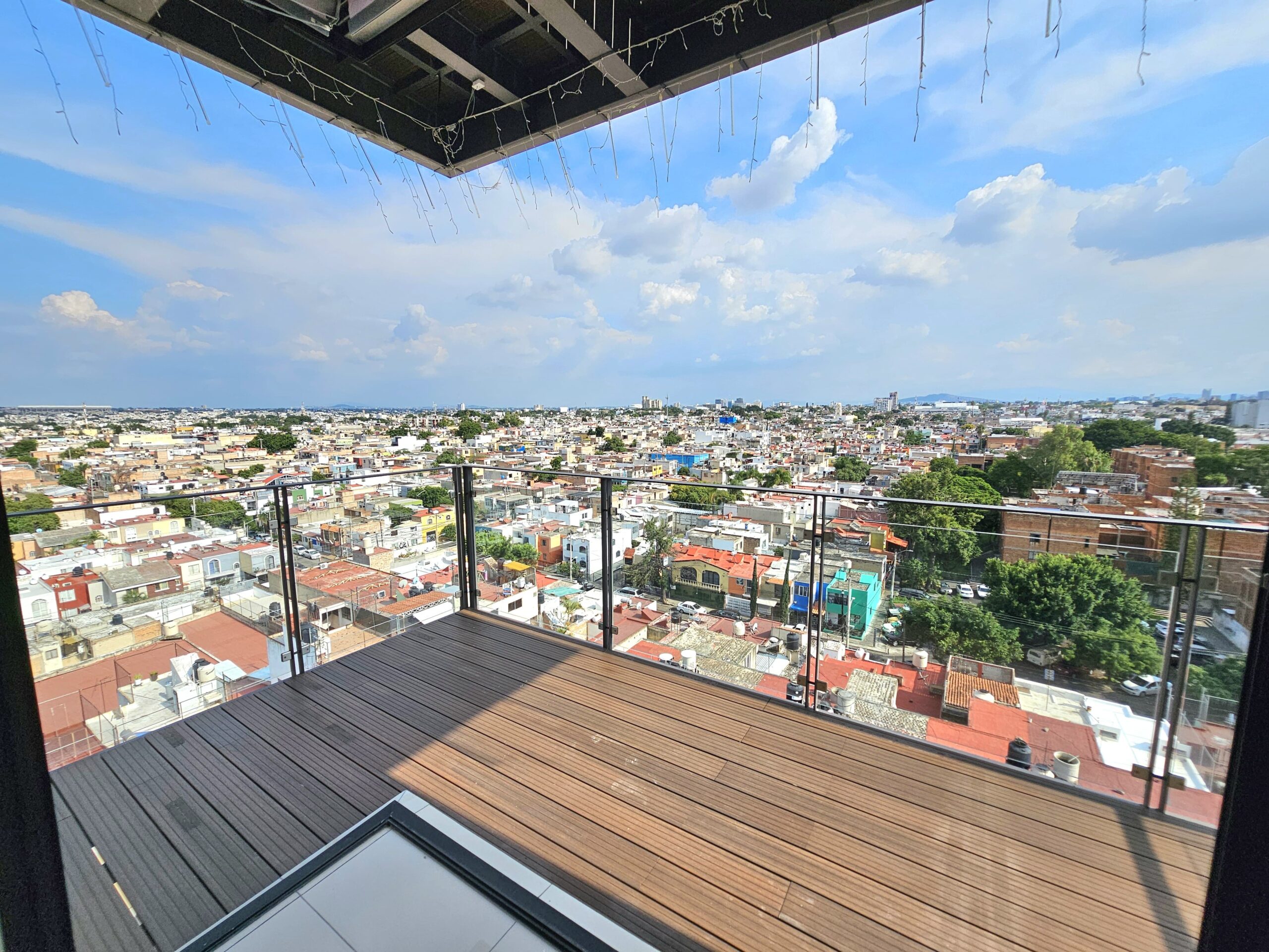 AURORA BOREAL DEPARTAMENTO EN VENTA EN GUADALAJARA MUY BIEN UBICADO