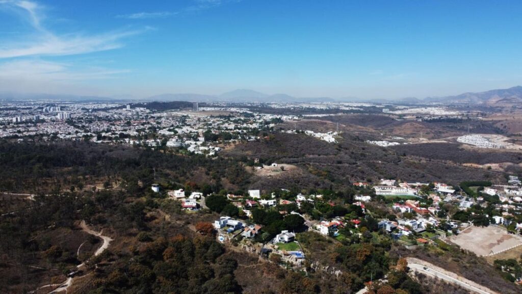 Galería de LAS CAÑADAS ADDELIA LOTES EN VENTA CON INCREÍBLE VISTA PANORÁMICA