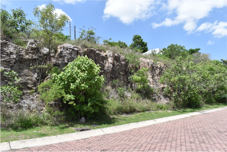 Galería de LA NORIA: LOTE CON PAREDÓN DE PIEDRA