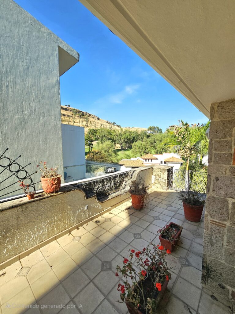Galería de LAS CAÑADAS CASA EN VENTA CON AMPLIO GARAGE EN COTO PRIVADO