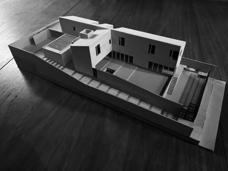 LAS CAÑADAS PREVENTA CASA MODERNISTA CON VISTA AL CAMPO DE GOLF