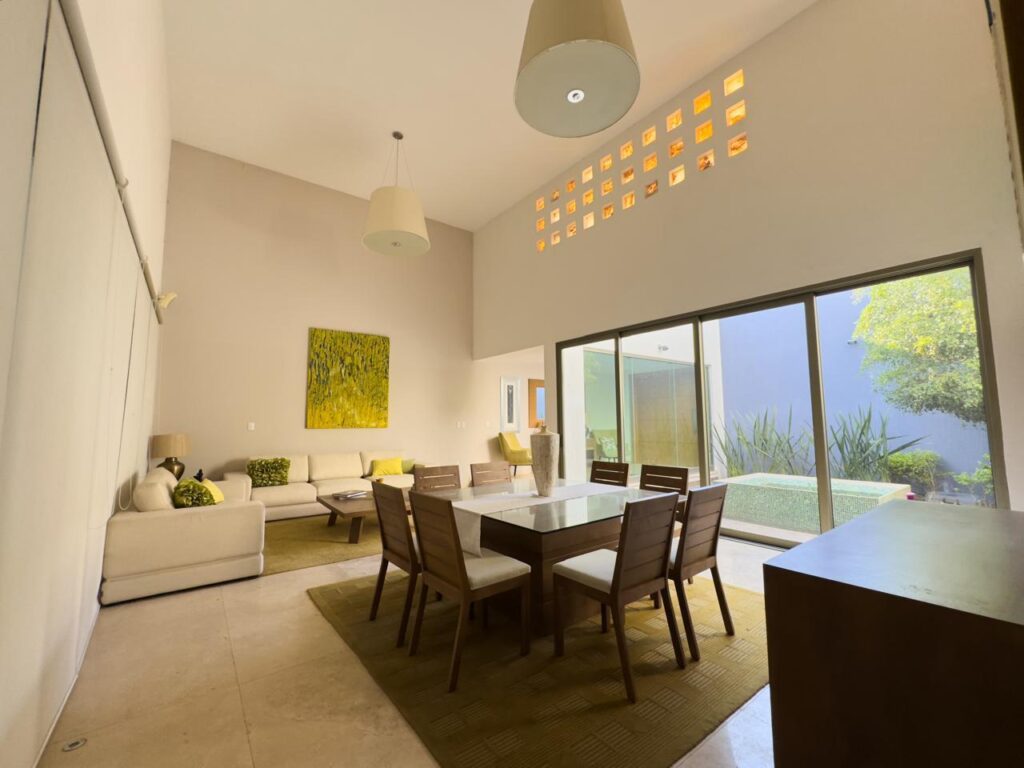 Galería de LAS CAÑADAS CASA EN VENTA COTO LA PRADERA COLINDANTE CON BONITA CAÑADA