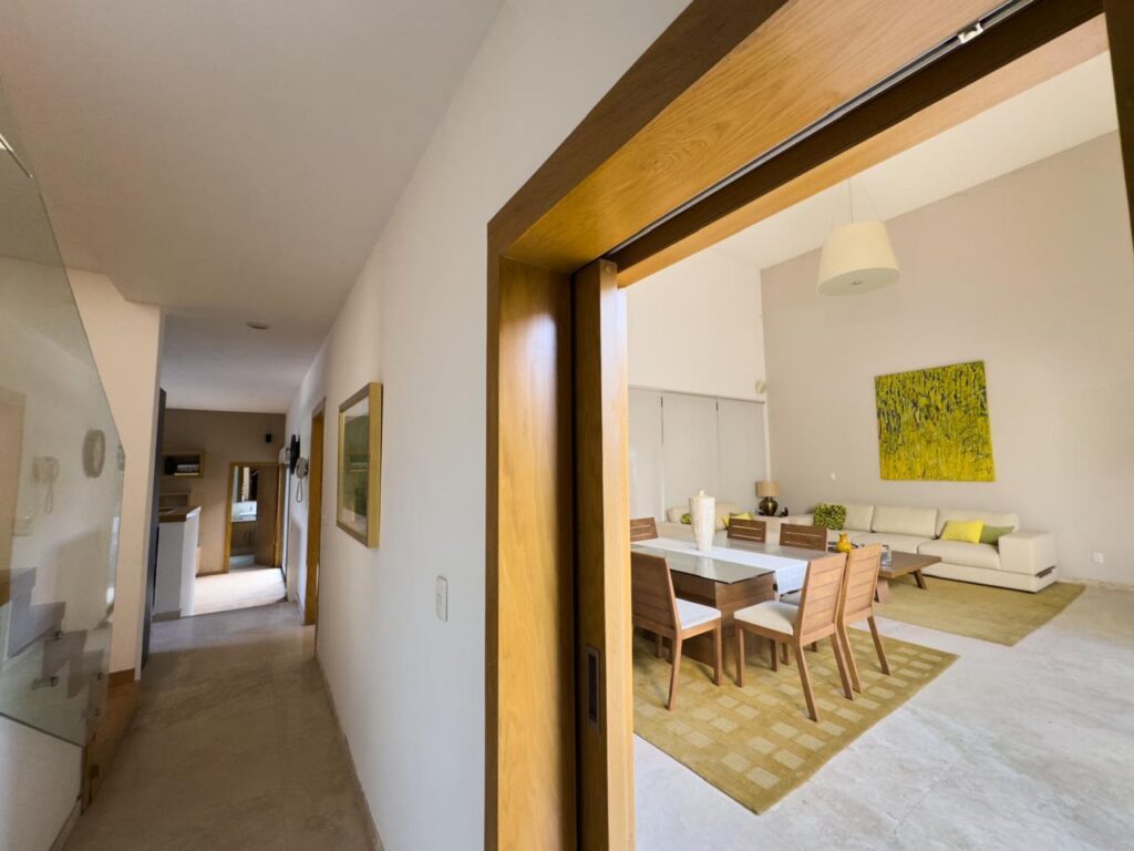 Galería de LAS CAÑADAS CASA EN VENTA COTO LA PRADERA COLINDANTE CON BONITA CAÑADA