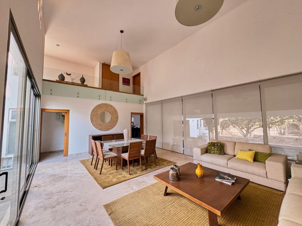 Galería de LAS CAÑADAS CASA EN VENTA COTO LA PRADERA COLINDANTE CON BONITA CAÑADA