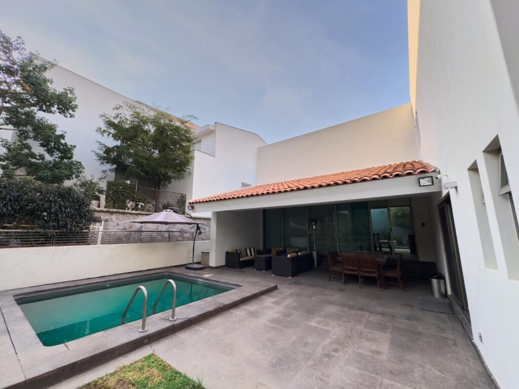 Galería de LAS CAÑADAS CASA EN VENTA COTO LA PRADERA COLINDANTE CON BONITA CAÑADA