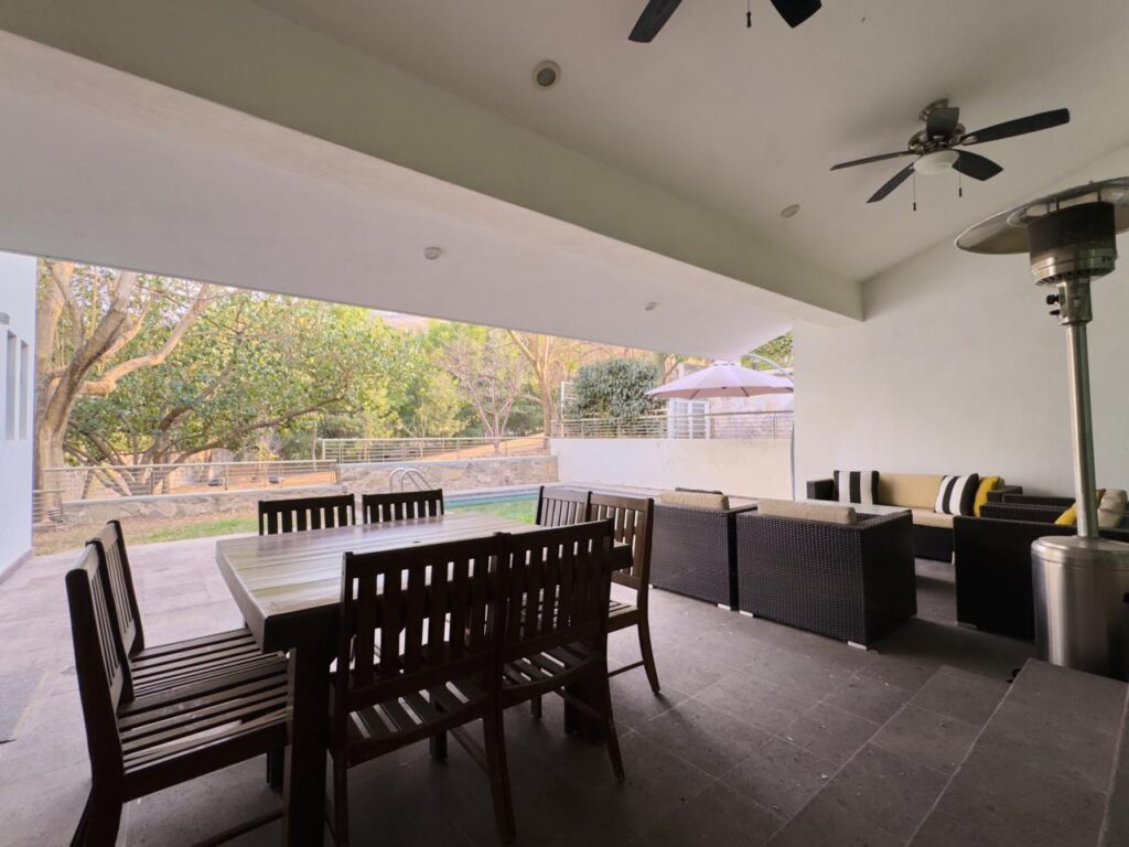 Galería de LAS CAÑADAS CASA EN VENTA COTO LA PRADERA COLINDANTE CON BONITA CAÑADA