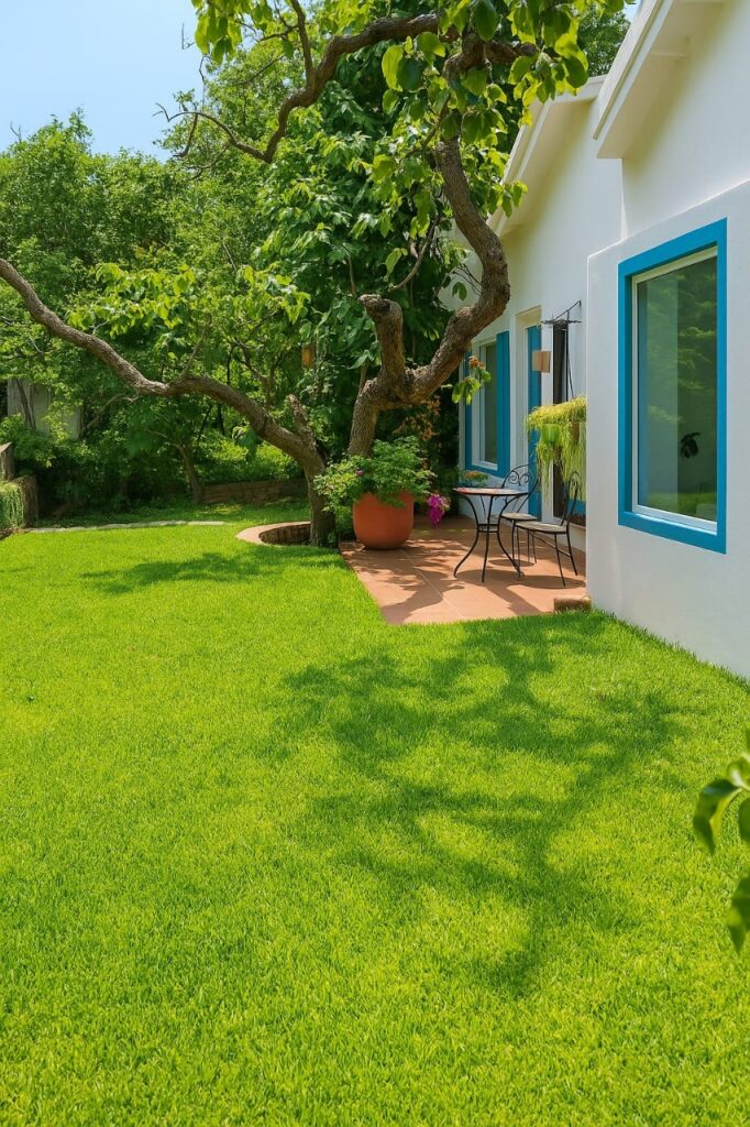 Galería de Las Cañadas Casa en Venta Seminueva de Una Sola Planta