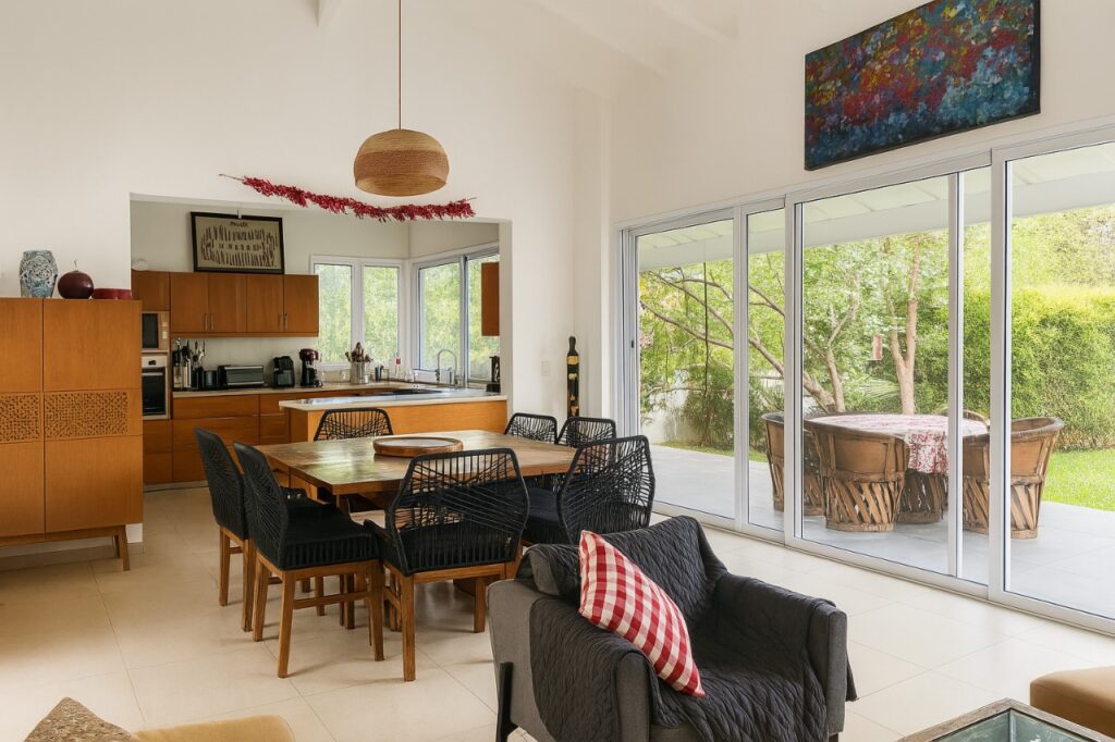 Galería de Las Cañadas Casa en Venta Seminueva de Una Sola Planta