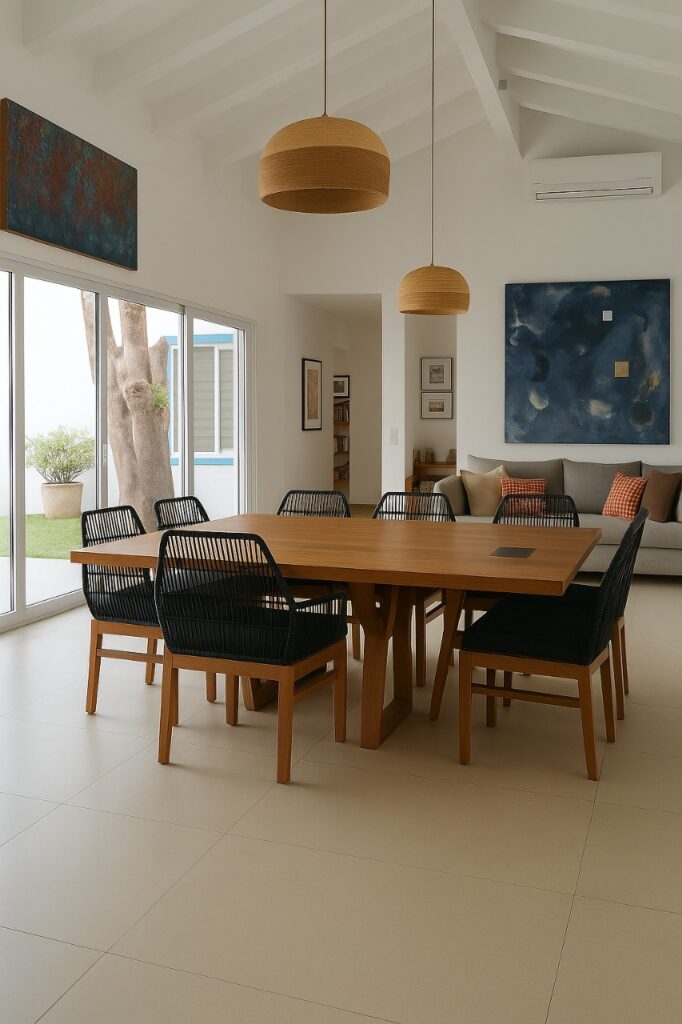 Galería de Las Cañadas Casa en Venta Seminueva de Una Sola Planta