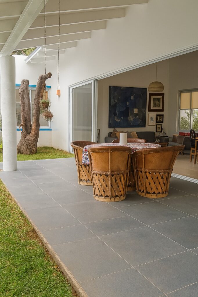 Galería de Las Cañadas Casa en Venta Seminueva de Una Sola Planta