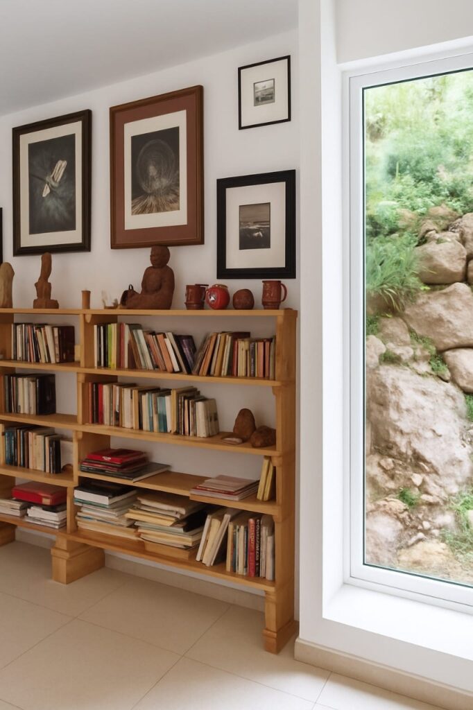 Galería de Las Cañadas Casa en Venta Seminueva de Una Sola Planta
