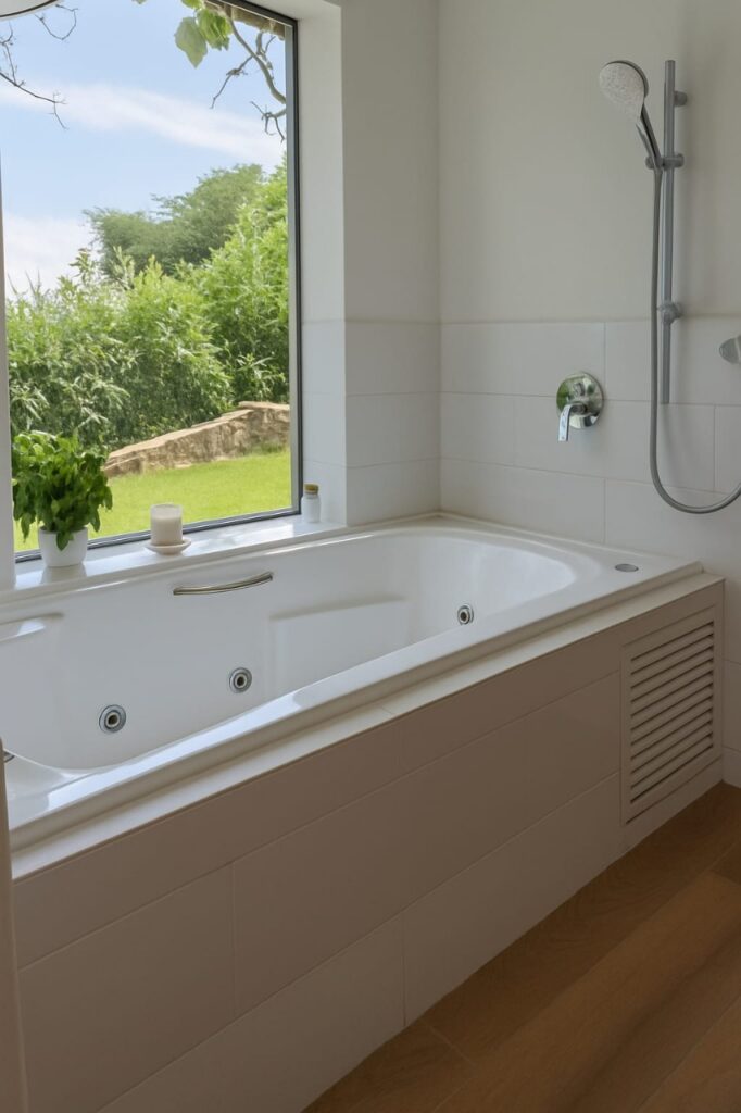 Galería de Las Cañadas Casa en Venta Seminueva de Una Sola Planta