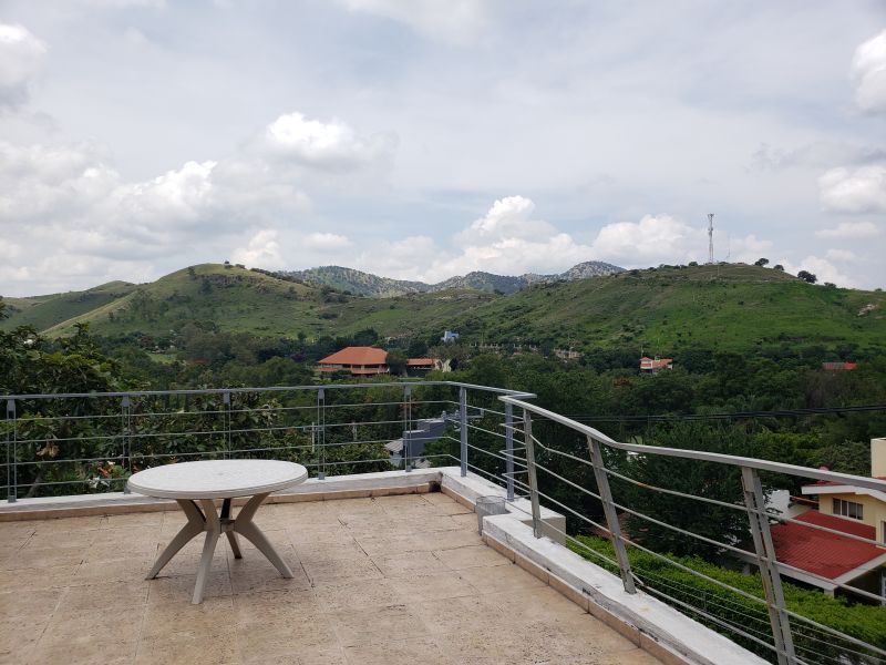 Galería de LAS CAÑADAS CASA EN VENTA CON GRAN TERRENO Y LOFT INDEPENDIENTE