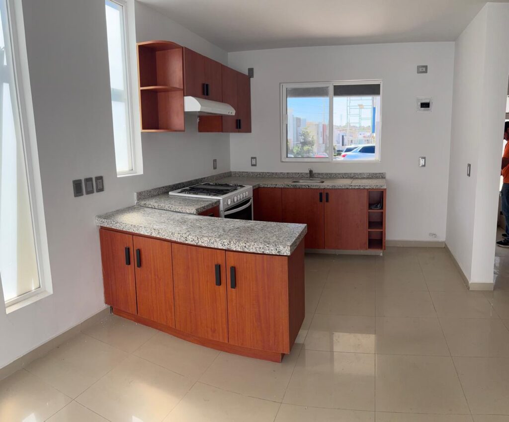 Galería de Altavista Zapopan Casa en Venta en Coto con Alberca