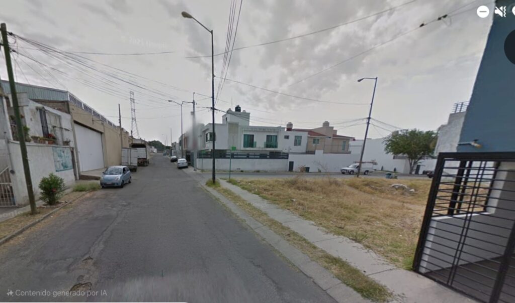 Galería de PRADERAS DEL CENTINELA ZAPOPAN LOTE COMERCIAL EN VENTA EN EQUINA