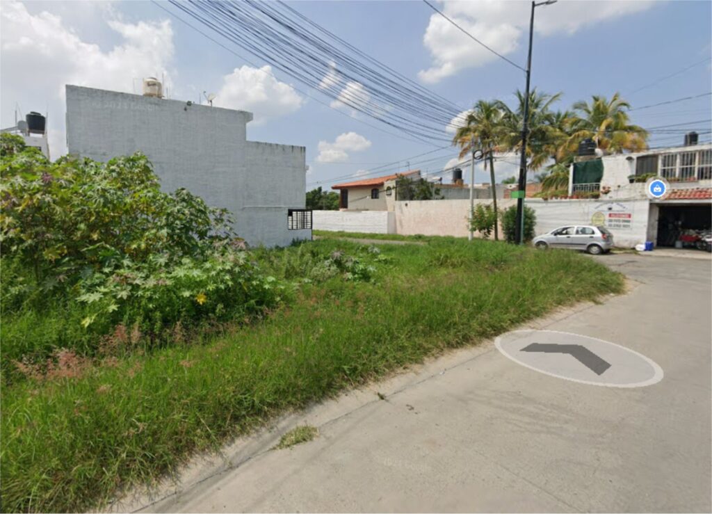 Galería de PRADERAS DEL CENTINELA ZAPOPAN LOTE COMERCIAL EN VENTA EN EQUINA