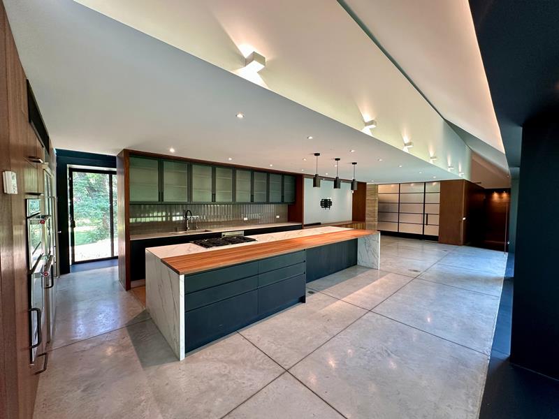 Galería de LAS CAÑADAS CASA EN VENTA PRECIOSA A CAMPO DE GOLF UNA SOLA PLANTA CON ALBERCA