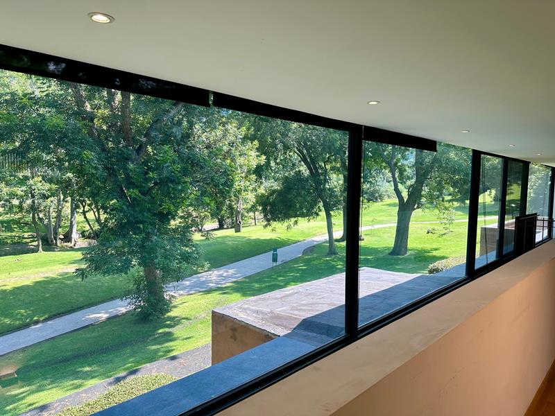 Galería de LAS CAÑADAS CASA EN VENTA PRECIOSA A CAMPO DE GOLF UNA SOLA PLANTA CON ALBERCA