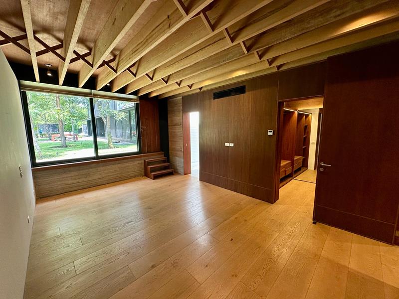 Galería de LAS CAÑADAS CASA EN VENTA PRECIOSA A CAMPO DE GOLF UNA SOLA PLANTA CON ALBERCA