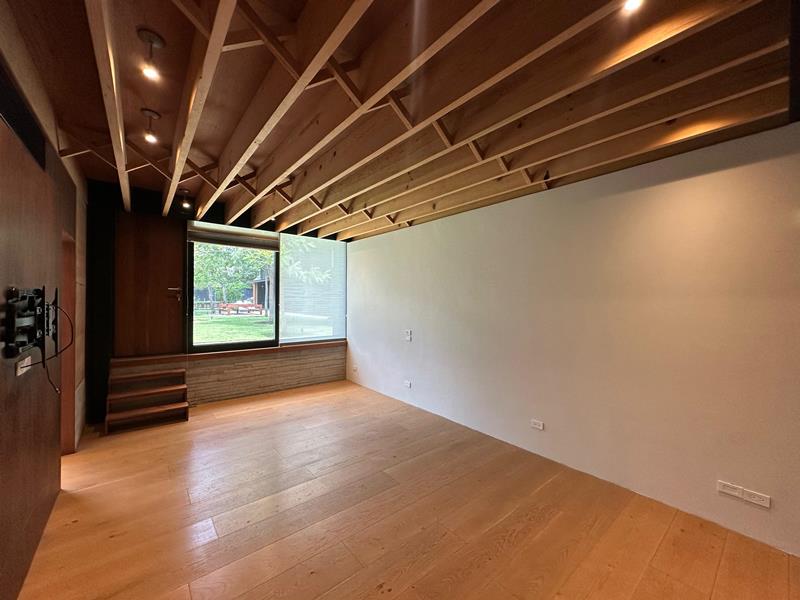 Galería de LAS CAÑADAS CASA EN VENTA PRECIOSA A CAMPO DE GOLF UNA SOLA PLANTA CON ALBERCA