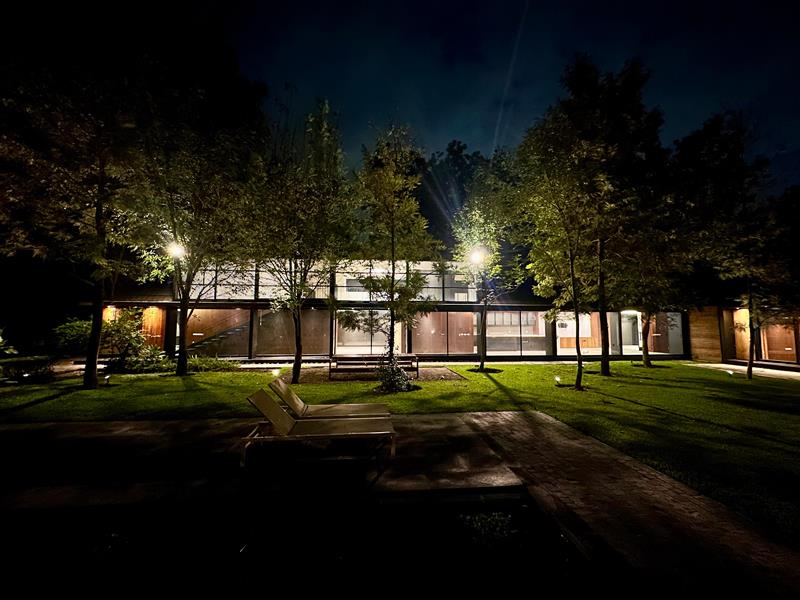 Galería de LAS CAÑADAS CASA EN VENTA PRECIOSA A CAMPO DE GOLF UNA SOLA PLANTA CON ALBERCA
