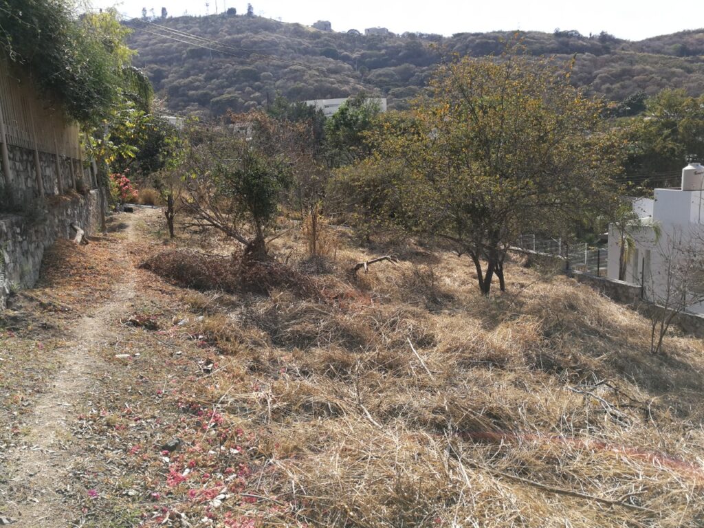 Galería de LAS CAÑADAS TERRENO EN VENTA FRENTE AL COLEGIO ALEMÁN CON GRAN SUPERFICIE