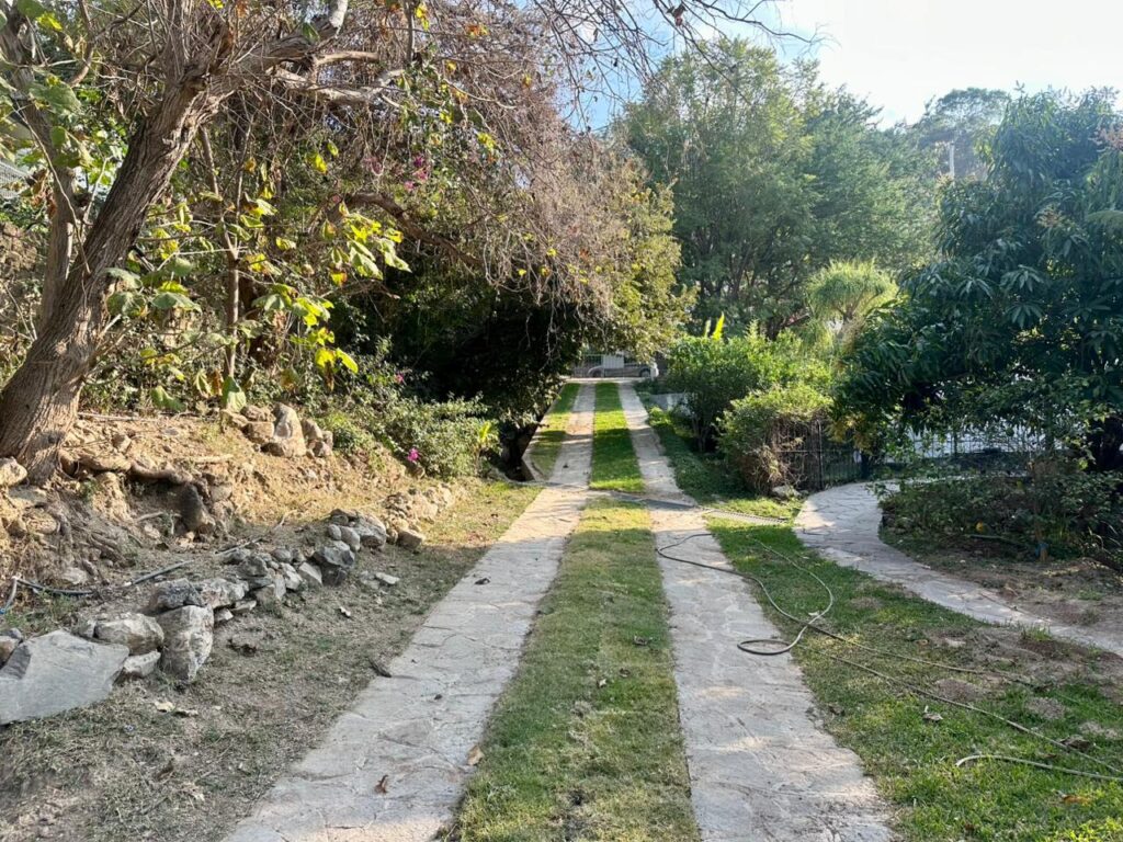 Galería de Las Cañadas Casa en Venta Seminueva de Una Sola Planta