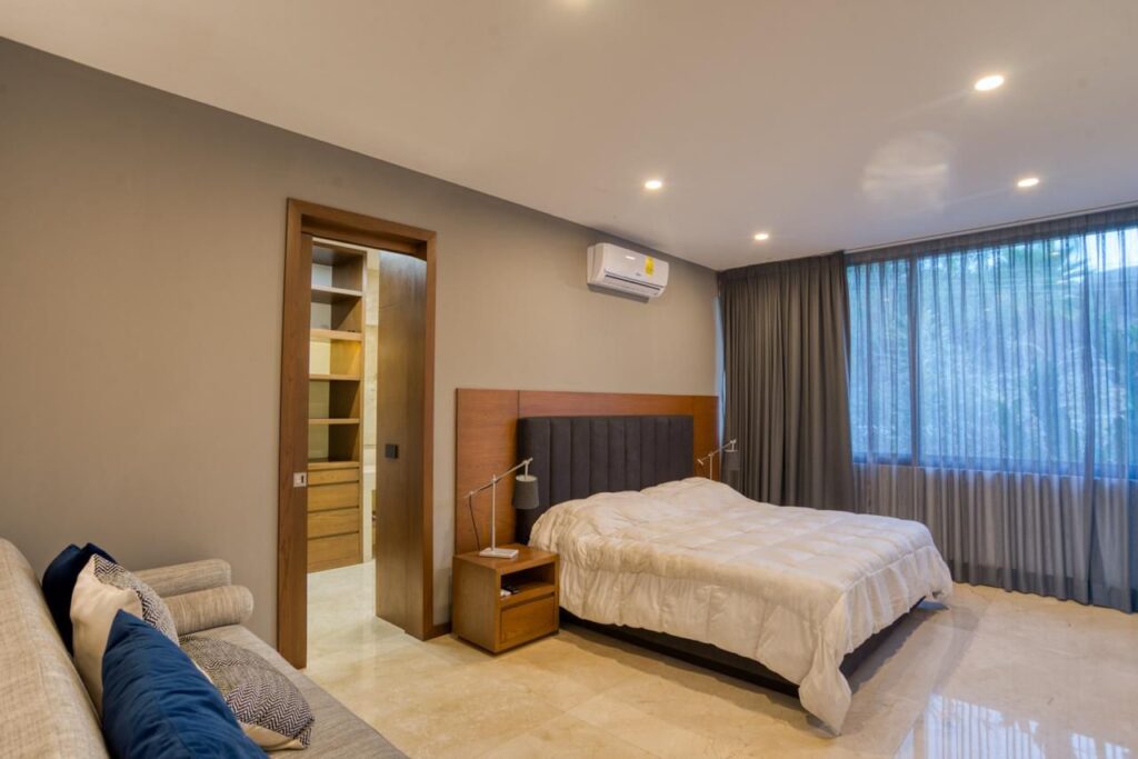 Galería de LAS CAÑADAS CASA EN VENTA DE LUJO CON GRAN DISEÑO Y VISTAS PANORÁMICAS