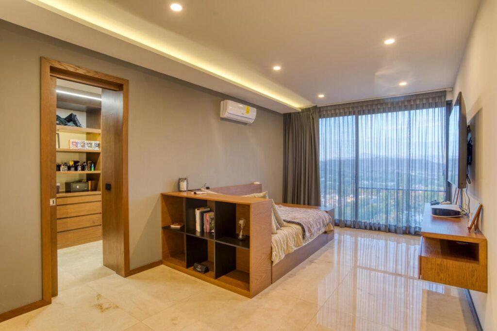 Galería de LAS CAÑADAS CASA EN VENTA DE LUJO CON GRAN DISEÑO Y VISTAS PANORÁMICAS