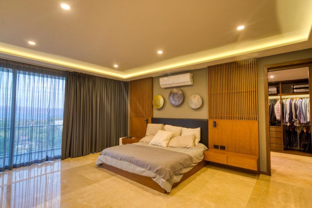 Galería de LAS CAÑADAS CASA EN VENTA DE LUJO CON GRAN DISEÑO Y VISTAS PANORÁMICAS