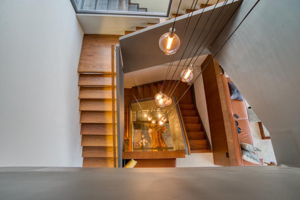 Galería de LAS CAÑADAS CASA EN VENTA DE LUJO CON GRAN DISEÑO Y VISTAS PANORÁMICAS