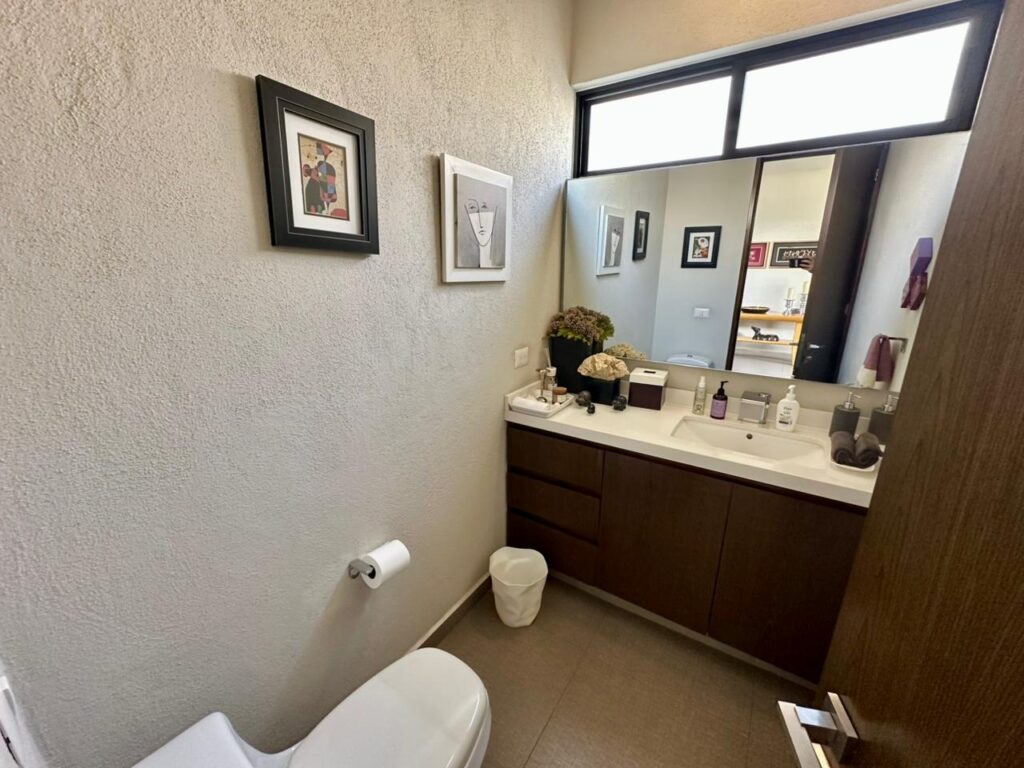 Galería de LAS CAÑADAS CASA EN VENTA EN COTO LA PRADERA COLINDANTE A CAÑADA