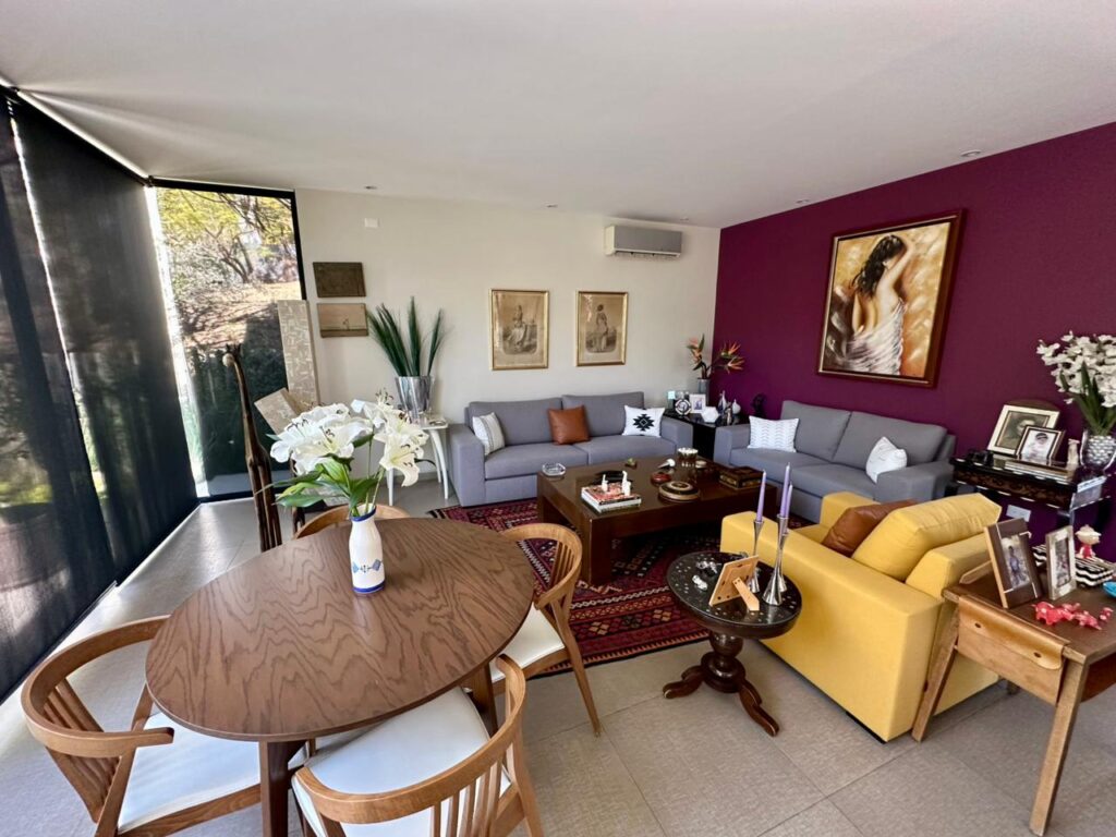 Galería de LAS CAÑADAS CASA EN VENTA EN COTO LA PRADERA COLINDANTE A CAÑADA