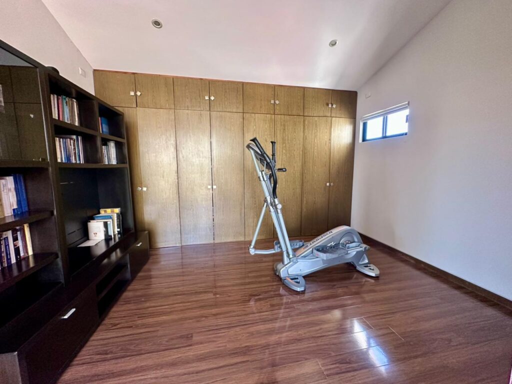 Galería de LAS CAÑADAS CASA EN VENTA EN COTO LA PRADERA COLINDANTE A CAÑADA