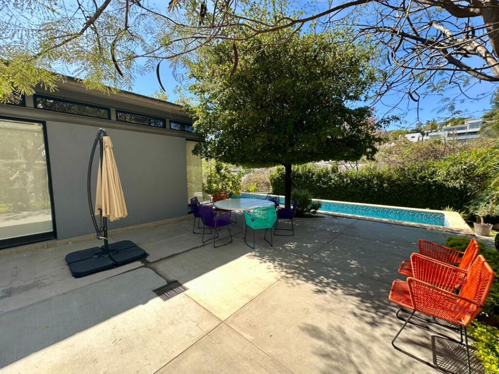 Galería de LAS CAÑADAS CASA EN VENTA EN COTO LA PRADERA COLINDANTE A CAÑADA