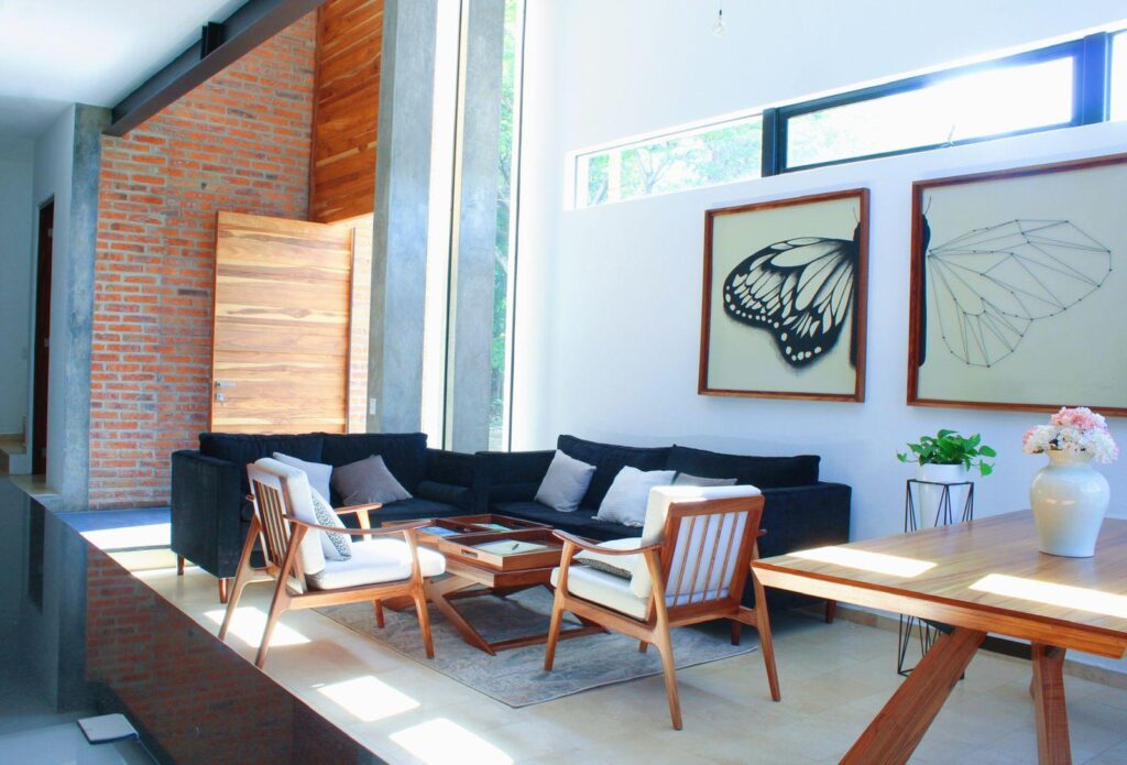 Galería de Las Cañadas Casa en Preventa Frente Al Centro Comercial Coto Emma