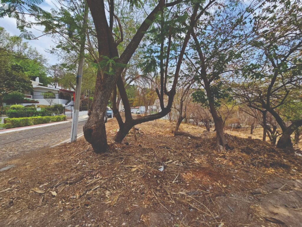 Galería de LAS CAÑADAS LOTE EN VENTA PLANO MUY BIEN UBICADO
