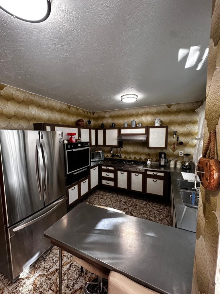 Galería de LAS CAÑADAS CASA EN RENTA CON BUENA UBICACIÓN