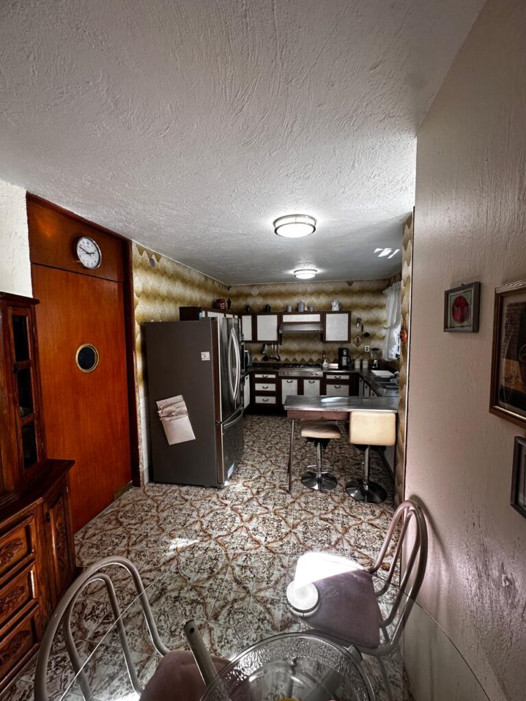 Galería de LAS CAÑADAS CASA EN RENTA CON BUENA UBICACIÓN