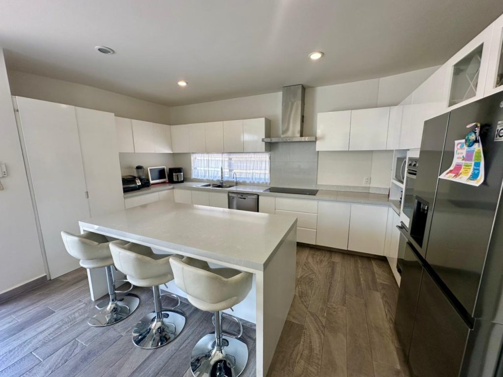 Galería de Las Cañadas Casa en Venta de Una Sola Planta en Coto Abedules