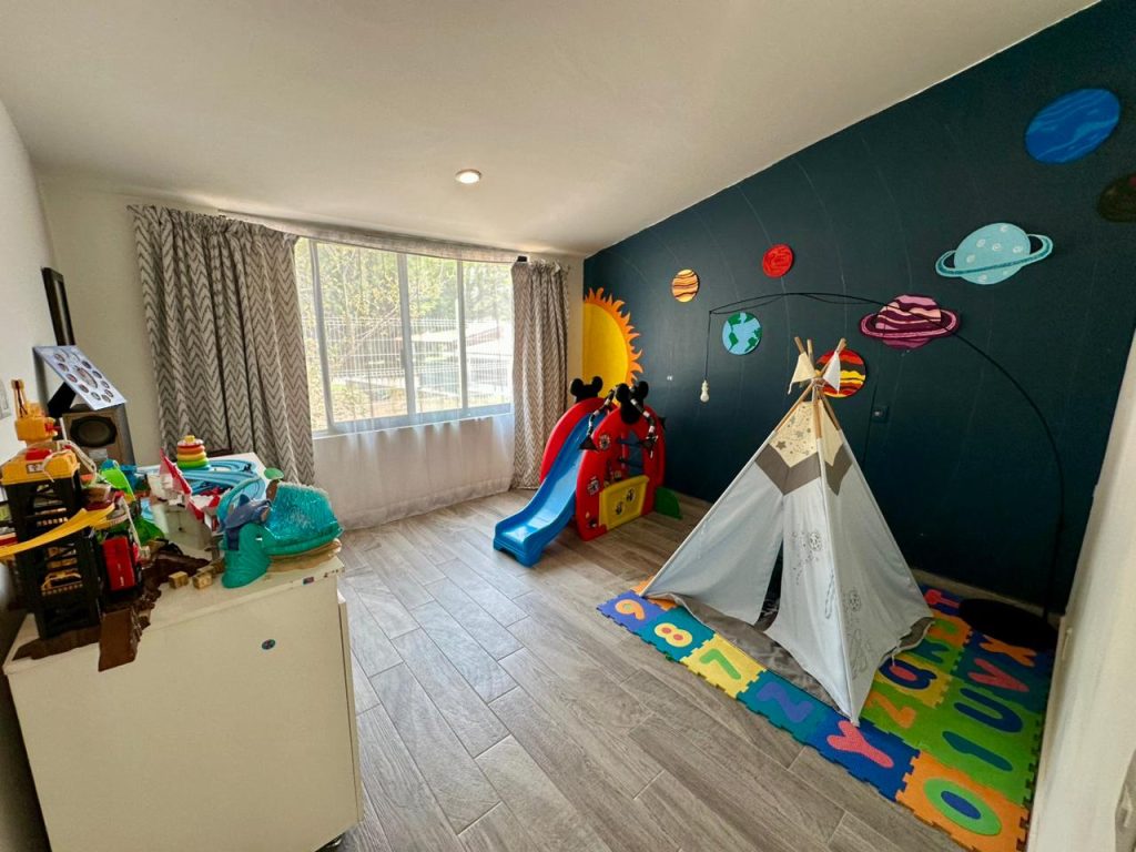 Galería de Las Cañadas Casa en Venta de Una Sola Planta en Coto Abedules