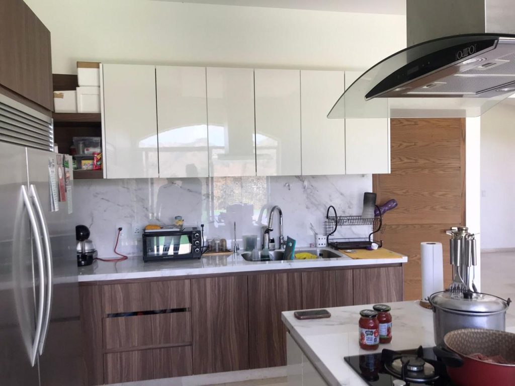 Galería de LAS CAÑADAS CASA EN VENTA DE UNA PLANTA* CON VISTA ESPECTACULAR