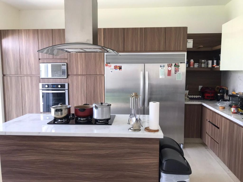 Galería de LAS CAÑADAS CASA EN VENTA DE UNA PLANTA* CON VISTA ESPECTACULAR