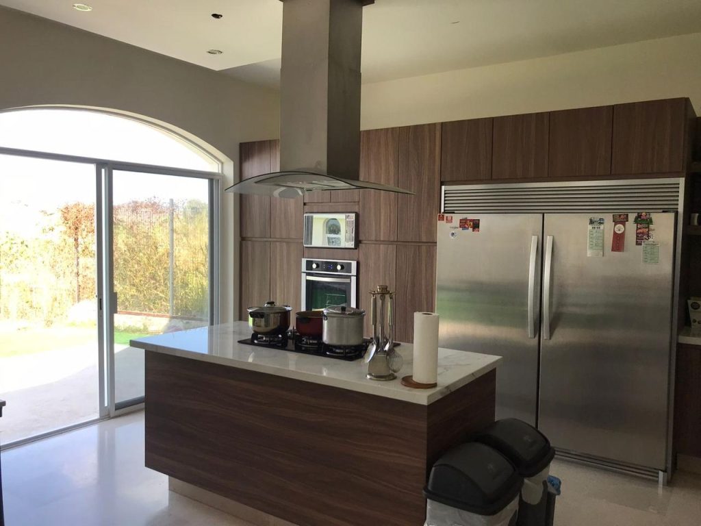 Galería de LAS CAÑADAS CASA EN VENTA DE UNA PLANTA* CON VISTA ESPECTACULAR